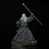 SDTOYS LORD OF THE RINGS - Gandalf in Moria Pvc Figure SDTOYS