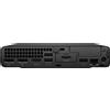 HP Pro 400 G9 - Wolf Pro Security - Mini - Core i5 i5-14500T / 1.7 GHz - RAM 16