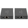 Digitus Set extender IP HDMI KVM IP (HDMI KVM IP EXT SET IP 150M - )
