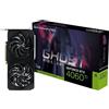 Gainward GeForce RTX 4060Ti Ghost 8GB GDDR6 PCI-Express Graphics Card