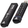 Apricorn ASK3 unit flash USB 16 GB USB tipo A 3.2 Gen 2 3.1 Gen 2 Nero (Aegis S