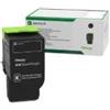 LEXMARK Lxk CX833 95x Cartuccia Nero Return 47.7K