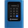 Kingston Technology IronKey 1920GB Vault Privacy 80 XTS-AES 256-bit SSD esterno