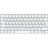 Apple Magic tastiera Universale USB Bluetooth QWERTY Inglese UK Bianco (MAGIC K