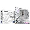 GIGABYTE Z890M AORUS ELITE WIFI7 ICE Scheda Madre - Supporta CPU Intel Core Ultr