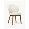 Westwing Collection Sedia imbottita Serena