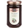 Agrimontana Vaso Confettura Agrimontana Ciliegie 330 g