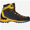 LA SPORTIVA TRANGO TECH leather gtx