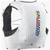 SALOMON sense pro 10 race flag
