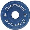 Diamond Disco microcarichi foro 50 mm Diamond Professional 2 kg