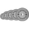 Diamond Disco Olimpico in acciaio per Powerlifting foro 50 mm Diamond Professional 10 kg
