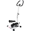 Everfit Ministepper Everfit STEP TWIST - a pistoni - peso max utente 100 kg