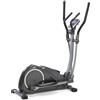 Toorx Ellittica Toorx ERX 90 HRC - peso volano 14 kg - elettromagnetica