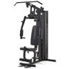Toorx Stazione Multifunzione Toorx MSX 60
