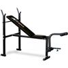 Jk Fitness Panca regolabile Jk Fitness JK 6055
