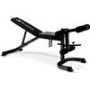 Jk Fitness Panca regolabile Jk Fitness Jk 6050