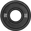 Diamond Disco microcarichi foro 50 mm Diamond Professional 0.5 kg