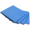 Movi fitness Tappeto componibile Movi fitness navy