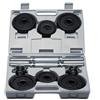 Movi fitness Valigetta manubri 15 kg Movi fitness