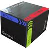 Diamond Plyo Box Soft Pro Diamond Professional