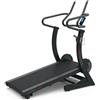 Toorx Tapis roulat Toorx Professional Line POWER MAG