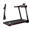 Movi fitness Tapis Roulant Movi fitness MF297 salvaspazio + Fascia cardio omaggio