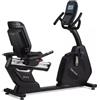 Diamond Cyclette reclinata Diamond R44 ergometro