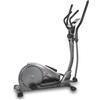 Jk Fitness Ellittica JK Fitness JK 406 - peso volano 10 kg - magnetica