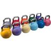 Diamond Kettlebell Olimpionica in Acciaio Diamond Professional Kg 16