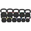 Diamond Kettlebell PRO Diamond Professional Kg 4