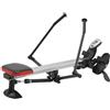 Toorx Vogatore Toorx ROWER COMPACT - pistone idraulico - peso max utente 110 kg
