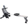 Toorx Vogatore Toorx ROWER ACTIVE PRO - elettromagnetico - peso max utente 100 kg