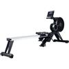 Toorx Vogatore Toorx Chrono Line RWX 700 - ad aria e magnetico - peso max utente 150 kg
