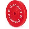Diamond Disco bumper Technique Diamond 2.5 kg