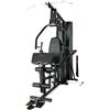 Toorx Stazione Multifunzione Toorx MSX 300
