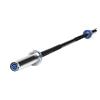 Diamond Bilanciere olimpico Sfida 176 cm - Carico max 450 Kg - 50 mm Diamond Professional