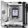 MSI MPG Z890I EDGE TI WIFI scheda madre Intel Z890 LGA 1851 (Socket V1) mini ITX
