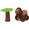 BigBuy Kids - Set di giocattoli, multicolore (S1129222)