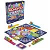 Monopoly Fortunato, gioco da tavolo Monopoly veloce per la famiglia, per 2-4 giocatori, circa 20 min. (versione francese)