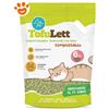 Leopet Tofulett Lettiera Te Verde - Sacco Da 6 Lt