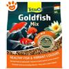 Tetra Goldfish Mix - Confezione Da 4 Lt