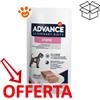 Advance Dog Veterinary Diets Atopic - Bustina Da 150 Gr - CONFEZIONE RISPARMIO