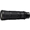 Nikon Z 180-600mm f/5.6-6.3 VR Garanzia Centri di Assistenza Ufficiali in Italia