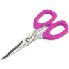 Prym - Forbici Da Cucito Prym Love Micro Rosa Dentellatura (13,5 cm) - 1 Unità