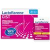 Lactoflorene Cist, Fermenti Lattici, Probiotici, Senza Glutine Senza Lattosio - Integratori con Fermenti Lattici Vivi ad Azione Probiotica per il Benessere delle Vie Urinarie (20 Bustine)