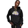 Nike Jordan Jumpman Felpa Pullover con Cappuccio - L
