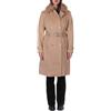 guess CAPPOTTO DONNA JEANS - W4BL46 WGKI2