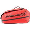 Bullpadel Porta Racchette Bullpadel Xplo BPP25022 Rosso