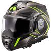 Ls2 Casco Moto Modulare P/J in Carbonio LS2 FF901 ADVANT X C FUT