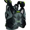 Thor Pettorina Moto Cross Enduro Thor SENTINEL PRO Nero